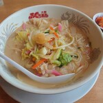 Fukuchan Ramen Tannan Ten - 