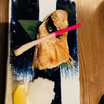 Sushi Nakago Shinsaibashi - 