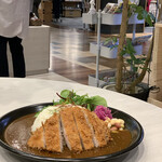 Aso Oyama Curry & Cafe - 