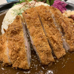 Aso Oyama Curry & Cafe - 