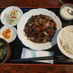 Sichuan Dining Boushokuro - 