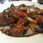 Sichuan Dining Boushokuro - 