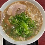 Ramen Fuji Mikumo Ten - 