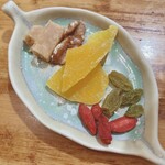 Chayu China Tea House Daimaru Sapporo Ten - 