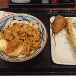 Marugame Seimen Chiba Kasori Ten - 