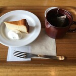 Cafe&Meal MUJI Guranfuronto Oosaka - 