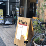 TauLa - 