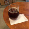 TRUNK COFFEE BAR  Takatake Honten - 