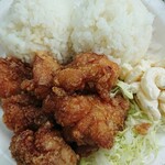 Waimea Plate Lunch Morisaki - 