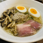 G Men Pasta & Ramen - 