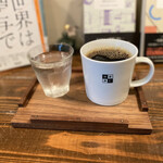 ブラックウェル コーヒー - 