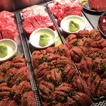 焼肉ヒロミヤ 本店 - 