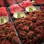 焼肉ヒロミヤ 本店 - 