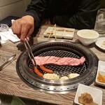 Kuroge Wagyu Owari Gyu Yakiniku Yutaka - 