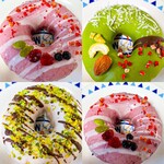 TSUBAME DONUT - 