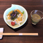 Dining Kiyomizu Saryo - 