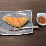 Dining Kiyomizu Saryo - 