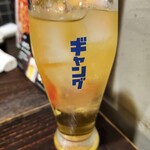 酒場 たこ焼ギャング - 