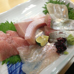 Sacchan Sushi - 