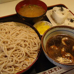 Omi Soba - 