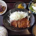 Gohanya Kanazawa - 