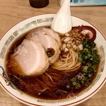 RAMEN WANTO - 