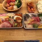 Uo Saku Sushi - 