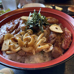 Steak no Tanakaya - 