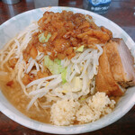 ラーメン二郎 - 