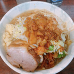 ラーメン二郎 - 