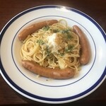 パスタの店 山猫軒 - 