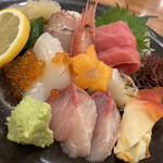 Sushi Ichifuji - 