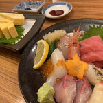 Sushi Ichifuji - 