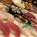 Sushi Ichifuji - 