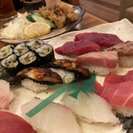 Sushi Ichifuji - 