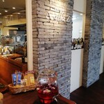 trattoria A alla Z Nagaoka Ten - 外観