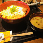 Yama Katsu Marugame Ten - 