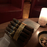 Cigar Bar Chardonnay - 