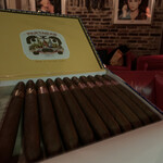 Cigar Bar Chardonnay - 