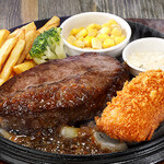 Shane's Burg Kinshicho Ten - 