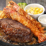 Shane's Burg Kinshicho Ten - 