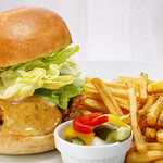 Shane's Burg Kinshicho Ten - 