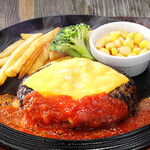 Shane's Burg Kinshicho Ten - 