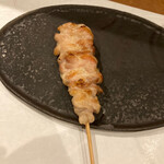 Sumibi Yakitori Ikoka - 