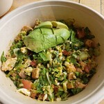 CRISP SALAD WORKS Ebisu Ten - 