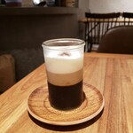 WOODBERRY COFFEE ROASTERS Shibuya Ten - 