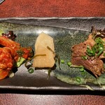 A5 Kuroge Wagyu × Private room Gyuissai - 