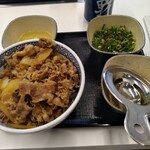 Yoshinoya Nashiyocho Ten - 