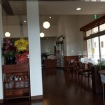 くんぺる - 店内