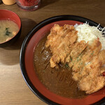 Ken-chan curry Nakano Ten - 